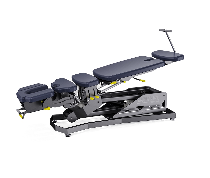 Absolute Electric Chiropractic Manipulation Table