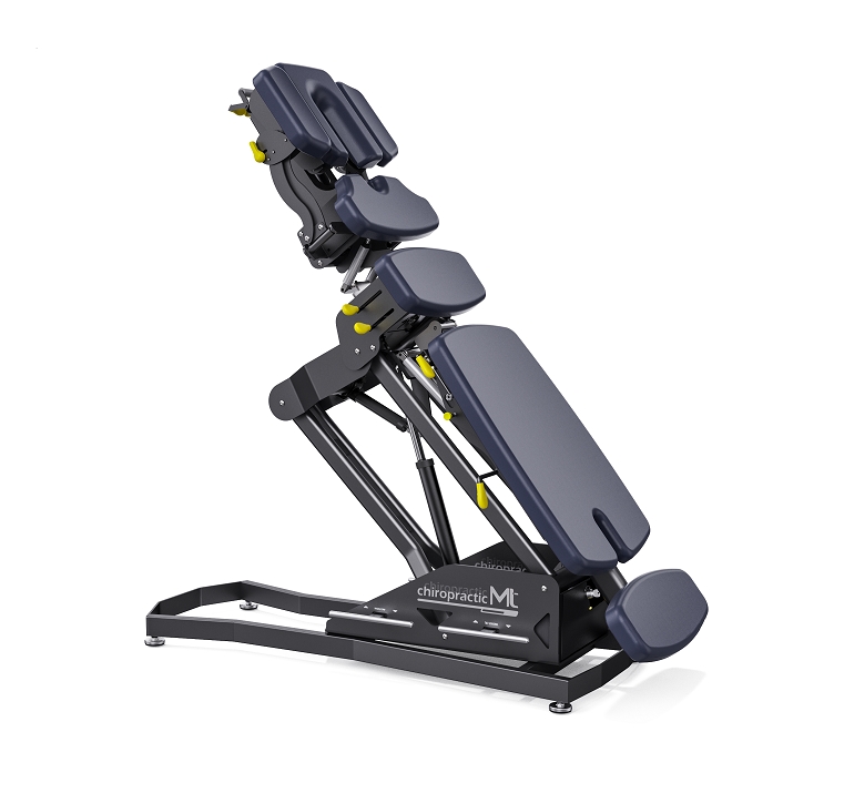 Absolute Electric Chiropractic Manipulation Table