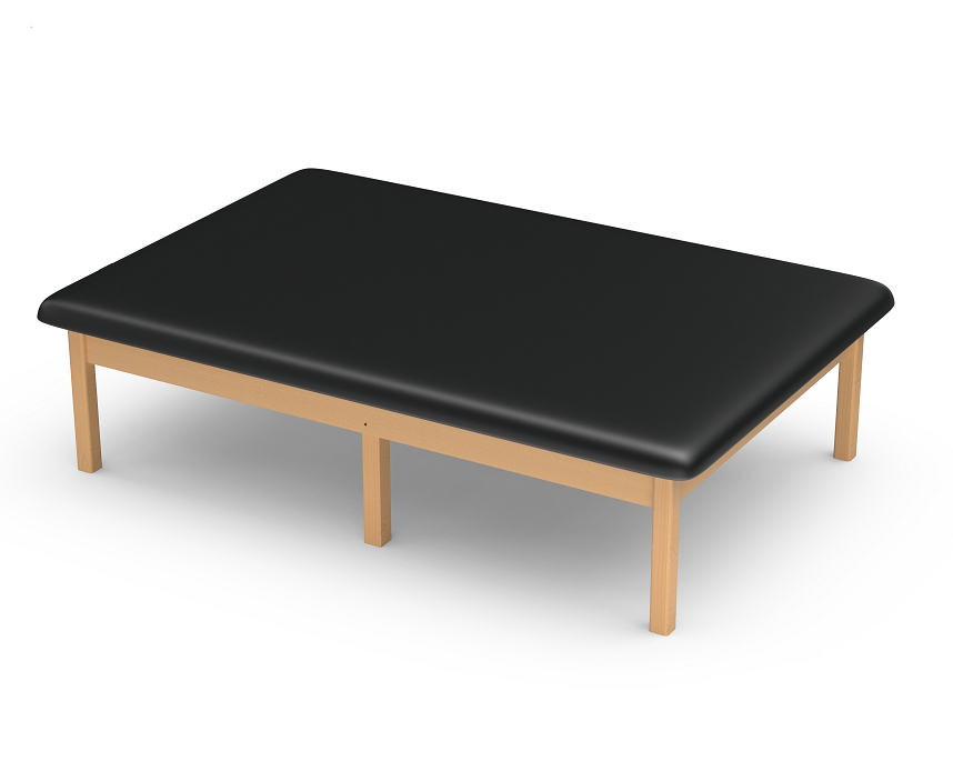 Thera Fix Bariatric Rehabilitation Mat Table