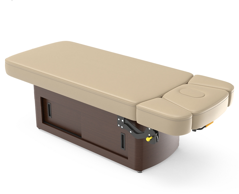 Twilight Basic Electric SPA and Salon Table