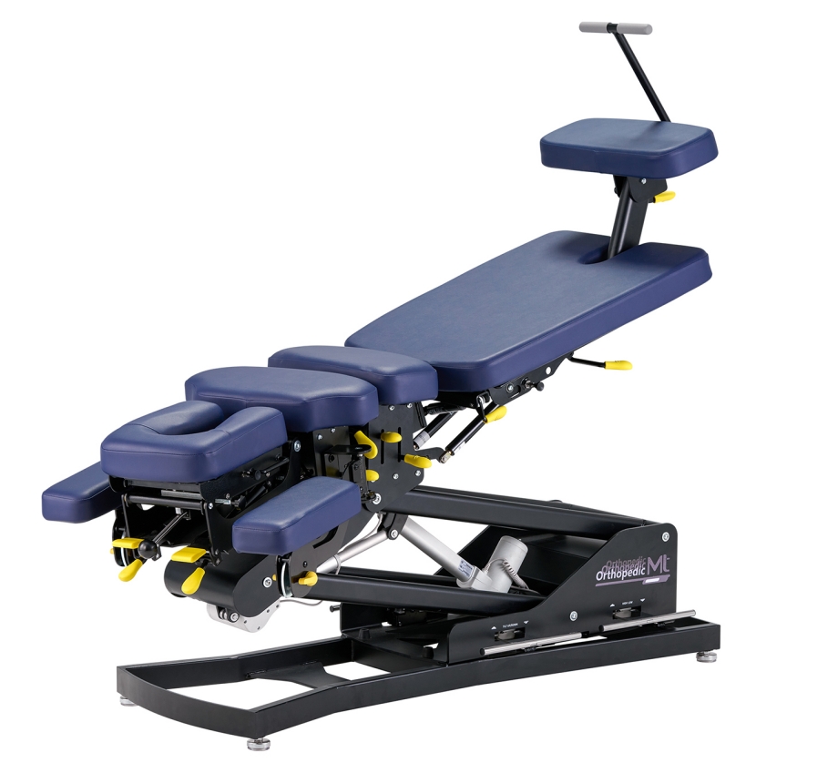 Absolute Electric Chiropractic Manipulation Table