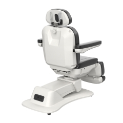 Morley 441 Factory Direct Electric Facial Chair Adjustable Beauty Salon Massage Bed Wholesale