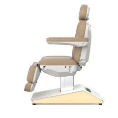 Parker 541 Commercial Grade Electric Facial Chair Height Adjustable Spa Massage Bed Bulk Supply