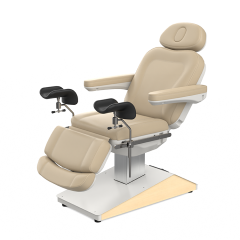 Parker 541FC Professional Aesthetic Electric Facial Chair Facial Massage Injection Bed Bulk Supply