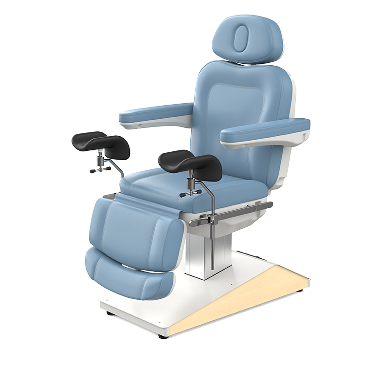 Parker 541FC Professional Aesthetic Electric Facial Chair Facial Massage Injection Bed Bulk Supply