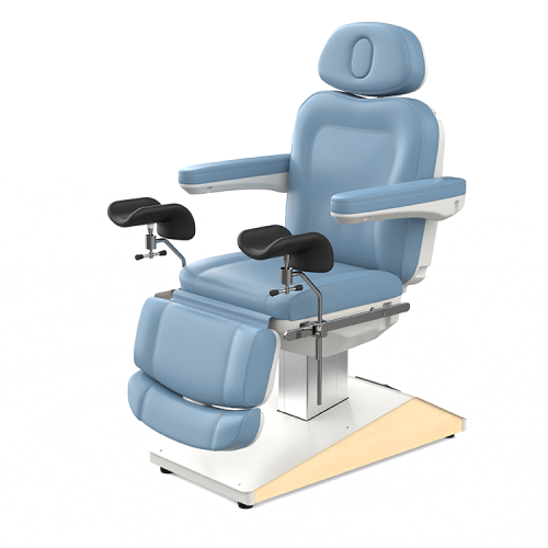 Parker 541FC Professional Aesthetic Electric Facial Chair Facial Massage Injection Bed Bulk Supply