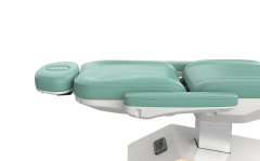 Parker 531 Wholesale Custom OEM ODM Electric Spa Facial Bed Beauty Chair for Salon